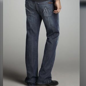 7 For All Mankind Denim Jeans